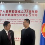 China nilai Indonesia dapat jadi jangkar kemitraan ASEAN-China