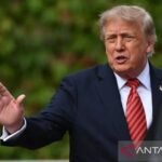 Media: Trump kemungkinan bertemu Delcy Rodriguez 22 September di NY