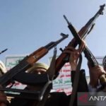 Arab Saudi kutuk keras serangan Houthi yang mengarah ke Makkah