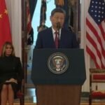 Xi harap sikap saling percaya menguat dalam hubungan China-AS