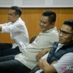 Vonis bebas tiga anggota DPRD NTB masuk atensi KPK