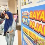 Biaya balik nama mobil bekas 2026, ini syarat dan caranya