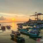 BPS: Neraca perdagangan NTT surplus 40,18 juta dolar AS