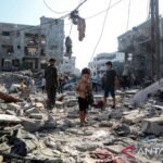 Sedikitnya 350 anak Palestina hadapi penyiksaan di penjara Israel
