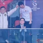 Kemarin, Prabowo perkuat TNI hingga Indonesia juara ASEAN Cup