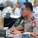 Kapolri ungkap 243 orang dan 13 korporasi jadi tersangka karhutla