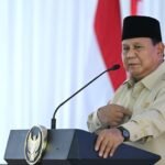 Prabowo: SMA Taruna Nusantara membina tunas-tunas pemimpin unggul