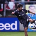 Nathan Tjoe-A-On main 81 menit, Willem II kalah 1-3 di markas Utrecht