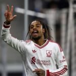 Bradley Barcola pimpin Liverpool libas LASK 6-3