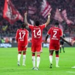 Luis Diaz hattrick, Bayern Muenchen libas RB Leipzig 6-1