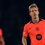 Barcelona tanpa Dani Olmo di El Clasico karena cedera