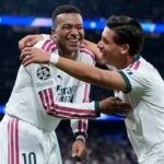 Real Madrid menang meyakinkan 4-1 atas RB Leipzig