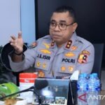 Polri ajak masyarakat sampaikan aspirasi secara damai dan tertib