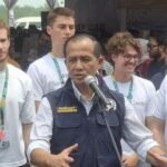 Mentrans rancang beasiswa S1 bagi warga transmigrasi Barelang