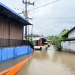 Kementerian PU kerahkan pompa dan ekskavator tangani banjir Padang