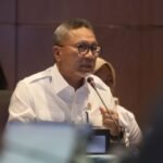 Menko Pangan bidik investasi hijau konkret lewat COP31