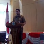 DKI targetkan angka obesitas turun jadi 28 persen pada 2028