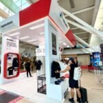 Pertamina perkuat ekosistem MyPertamina di ajang Grand Prix