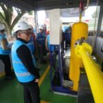 PLN EPI mulai pasok bio-CNG ke PLTGU Belawan, Medan