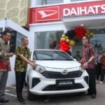 Penjualan kendaraan Daihatsu naik 10 persen pada kuartal ketiga 2026