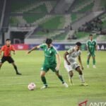 PSMS Medan hajar Persikad Depok 4-0