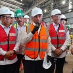 SKK Migas umumkan pengurangan ekspor gas ke Singapura