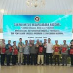 BNPT: Pola paparan ekstremisme berkembang seiring ekosistem digital