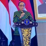 MA: Keberhasilan susun KUHP-KUHAP Nasional baru separuh perjuangan
