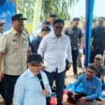 Zulhas paparkan langkah perkuat pangan saat panen raya di Batu Bara