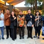 Kembangkan Anjungan TMII, Kaltara tambah rumah adat Tidung dan Dayak