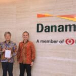 Danamon bukukan laba konsolidasi Rp3,5 triliun hingga kuartal III-2026