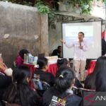BPOM edukasi warga Ancol tentang penggunaan obat yang aman
