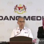 Komnas HAM Malaysia beri masukan terkait pemulangan pengungsi Myanmar