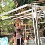 127 UMKM yang terdampak penataan Setu Babakan ditawarkan relokasi