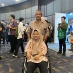 Menagih kesempatan kerja bagi penyandang disabilitas