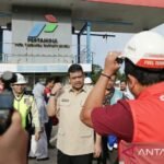 Gubernur: cegah kelangkaan BBM di Nias jelang Natal dan Tahun Baru