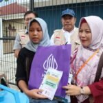 Cara memeriksa status sertifikat halal produk secara online