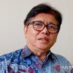 DEN dorong pengembangan PLTS untuk perkuat pasokan listrik