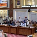 Dasco pimpin pengambilan keputusan RUU Pelindungan Ketenagakerjaan