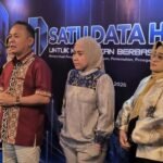 Kementerian HAM siapkan data pengaduan publik dengan lindungi privasi