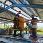 PDAM Dompu benahi jaringan pipa dan telusuri dugaan sambungan ilegal