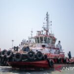 Dedikasi insan maritim di garis depan mengawal pasokan energi