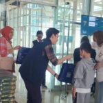 Garuda Indonesia kembali layani rute Makassar-Palu