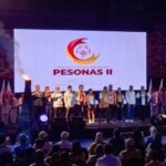 1.011 Atlet disabilitas intelektual unjuk potensi di PESONAS II NTT