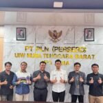 Pembangunan program listrik desa Bima capai 40 persen, sasar 11 desa