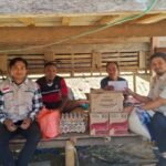 YBM PLN salurkan bantuan bagi warga di Sulselrabar peringati HKP
