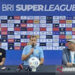 Igor Tolic puji peran Bobotoh dalam kemenangan Persib di Pakansari
