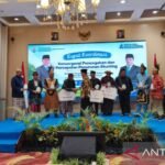 Kemendes mengarahkan penggunaan dana desa sesuai tingkat stunting