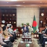 Wamenlu Anis Matta perkuat kemitraan strategis Indonesia-Bangladesh