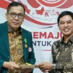 Kemenkes-IDI perkuat reformasi pembiayaan kesehatan-pelindungan dokter